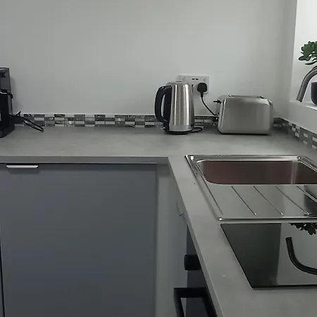 Holiday home Dungarvan Studio *