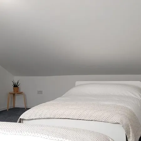 Ferienhaus Dungarvan *