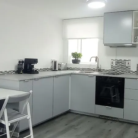 Dungarvan Studio Holiday home *