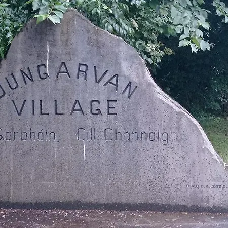 Dungarvan Dom wakacyjny