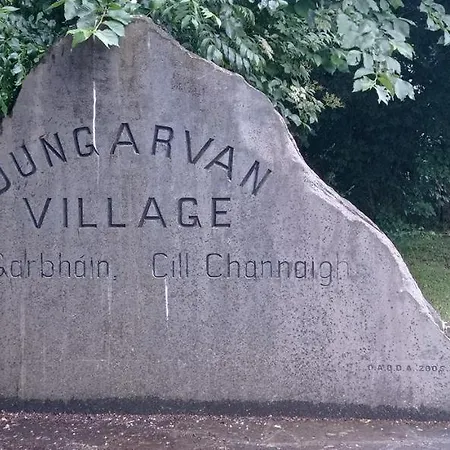 Dungarvan Studio Holiday home