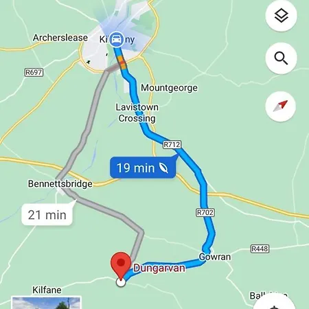 Dungarvan * キルケニー