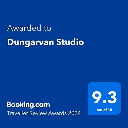 Dungarvan *