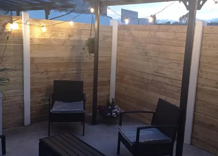 度假居 Dungarvan *