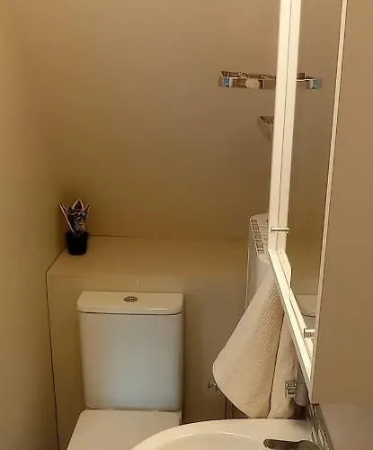 度假居 Dungarvan *