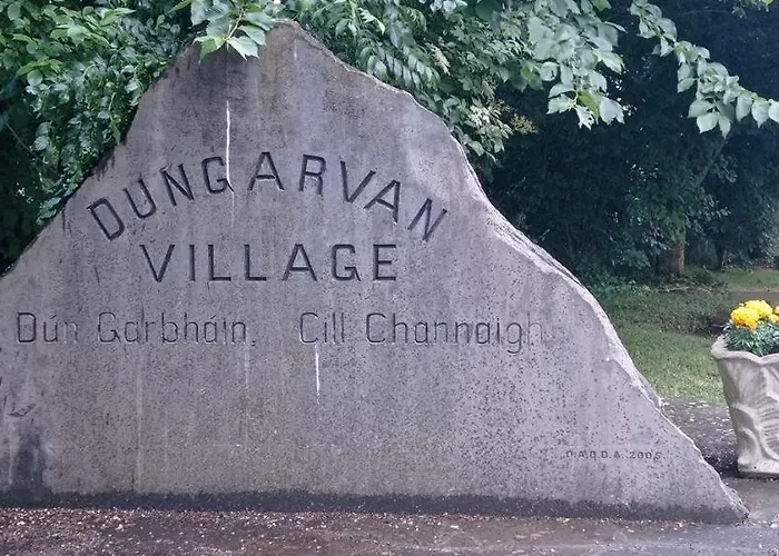 Dungarvan Casa vacanze